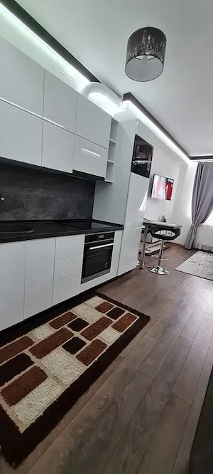 Ocazie!!! Garsoniera confort lux la Uta ocupabila imediat - imagine 6