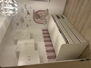 Închiriez apartament 3 camere în Giroc Timiș - imagine 7