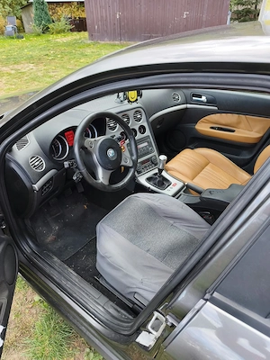 Vând Alfa Romeo 159 - imagine 8