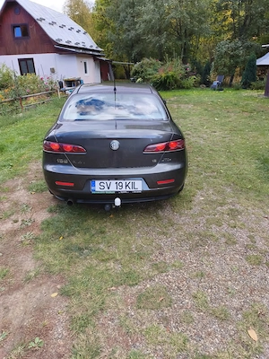 Vând Alfa Romeo 159 - imagine 4