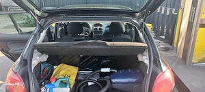 Peugeot 206, an 2007, euro 4, 97k - imagine 9