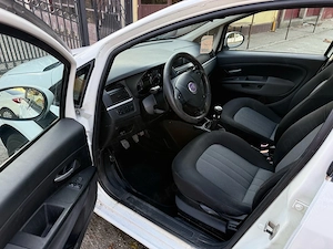 fiat linea 1.4 benzina  - imagine 2