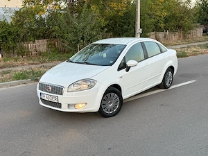 fiat linea 1.4 benzina 