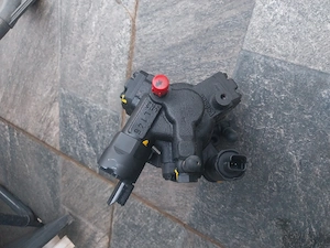 Pompa injectie de inalta presiune Citroen c15 - imagine 3