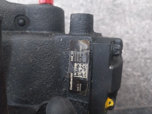 Pompa injectie de inalta presiune Citroen c15 - imagine 5