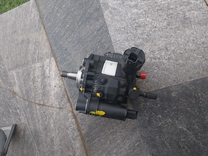Pompa injectie de inalta presiune Citroen c15