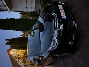 Citroen C4 2017 benzină 