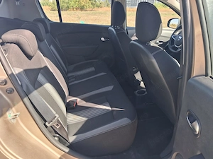  	Dacia Sandero Stepway 2018, 1.5 diesel fără AdBlue ,Proprietar, Stare Perfectă, origine România - imagine 8
