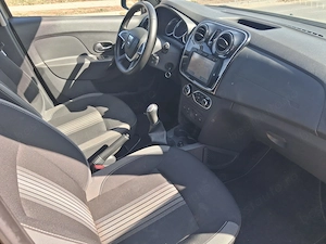  	Dacia Sandero Stepway 2018, 1.5 diesel fără AdBlue ,Proprietar, Stare Perfectă, origine România - imagine 7