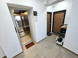 DIRECT PROPRIETAR   Apartament 2 camere decomandat | 62 mp | Ozana   Pallady | 2 balcoane | 2 loc P - imagine 1