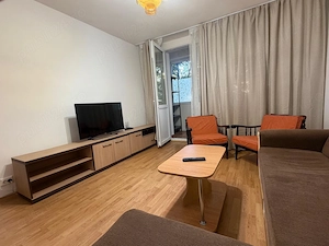 Închiriez apartament 2 camere  - imagine 5