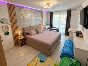 DIRECT PROPRIETAR   Apartament 2 camere decomandat | 62 mp | Ozana   Pallady | 2 balcoane | 2 loc P - imagine 4
