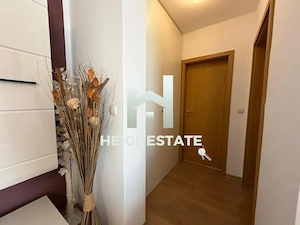 Apartament cu 2 camere in Giroc - imagine 10