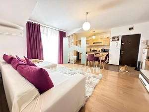 Apartament cu 2 camere in Giroc - imagine 2