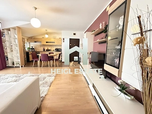 Apartament cu 2 camere in Giroc
