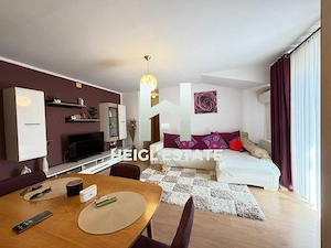 Apartament cu 2 camere in Giroc - imagine 3