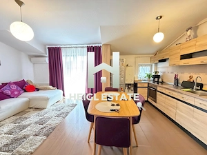 Apartament cu 2 camere in Giroc - imagine 4