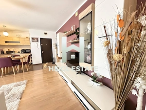 Apartament cu 2 camere in Giroc - imagine 9