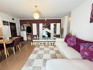 Apartament cu 2 camere in Giroc - imagine 5