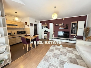 Apartament cu 2 camere in Giroc - imagine 6