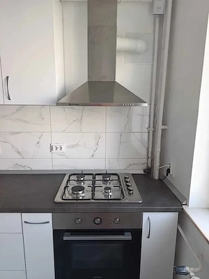 Apartament de inchiriat - 2 camere Calea Bucuresti - imagine 7