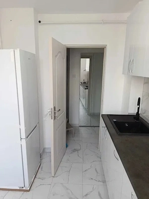 Apartament de inchiriat - 2 camere Calea Bucuresti - imagine 2