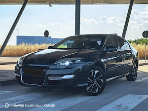 Renault Laguna 3 Bose