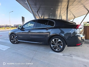 Renault Laguna 3 Bose - imagine 4