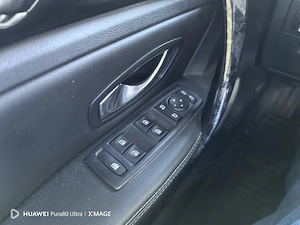 Renault Laguna 3 Bose - imagine 9