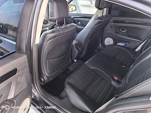 Renault Laguna 3 Bose - imagine 7