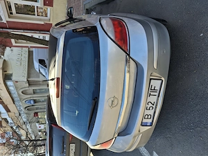Opel Astra H 1.7 cdti,74 kw,an 2005,euro 4 - imagine 2
