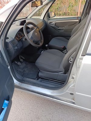 Vând Opel Meriva A Facelift   An 2007   1.7 CDTI (100 CP)   Cutie 6 Trepte   Tempomat - imagine 7