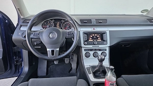 VW Passat - 2.0 diesel - euro 5 - imagine 3