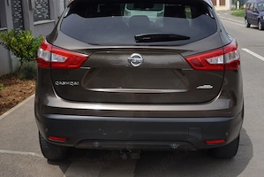 Nissan Qashqai  - imagine 4