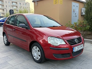 Volkswagen Polo 1.2 benzina 106.000 km  - imagine 5
