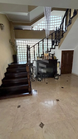 Vila individuala Colentina D+P+2+M - imagine 13