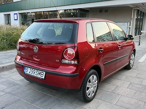 Volkswagen Polo 1.2 benzina 106.000 km  - imagine 3