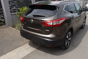 Nissan Qashqai  - imagine 3