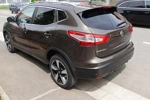 Nissan Qashqai  - imagine 5