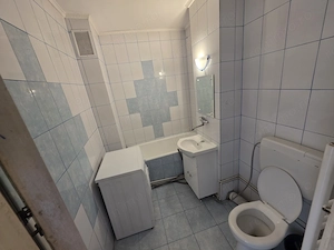Apartament cu 2 camere, 51 m , Dâmbu Pietros   centrală proprie, mobilat și utilat - imagine 4