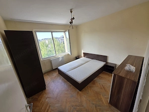 Apartament cu 2 camere, 51 m , Dâmbu Pietros   centrală proprie, mobilat și utilat
