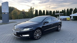 Vw CC Individual - imagine 3