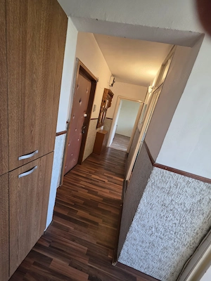 Apartament cu 2 camere, 51 m , Dâmbu Pietros   centrală proprie, mobilat și utilat - imagine 10