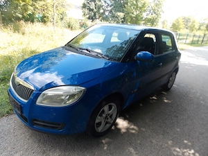 Skoda Fabia automata DSG!!! foarte economica - imagine 3
