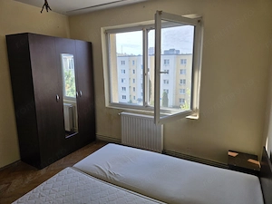Apartament cu 2 camere, 51 m , Dâmbu Pietros   centrală proprie, mobilat și utilat - imagine 3