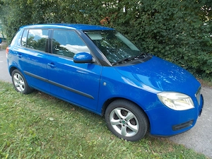 Skoda Fabia automata DSG!!! foarte economica - imagine 4
