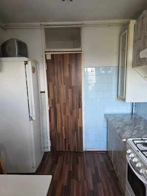 Apartament cu 2 camere, 51 m , Dâmbu Pietros   centrală proprie, mobilat și utilat - imagine 8