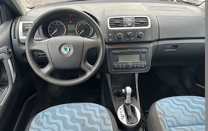 Skoda Fabia automata DSG!!! foarte economica - imagine 5