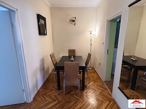 Apartament 3 camere semicentral etaj 2 - imagine 3