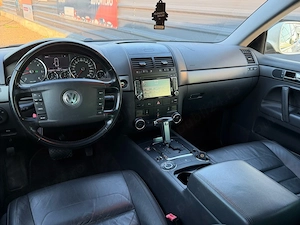VW Touareg R line - 239 CP - CASA